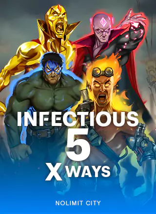 NLC_Infectious 5 xWays_1724230127